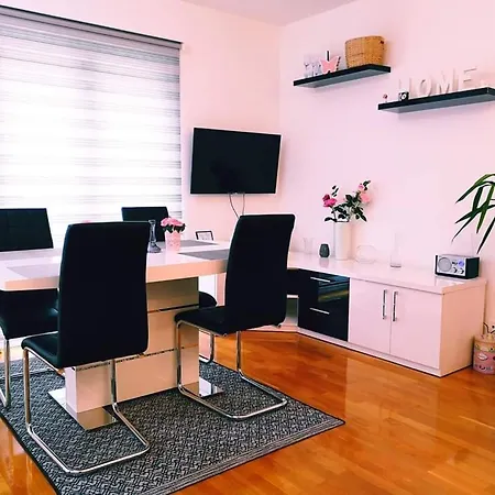 Apartman Bacinka Bacina