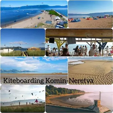 Apartman Apartman Bacinka Bacina