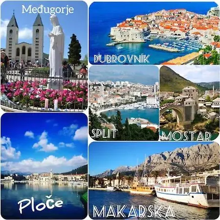Apartman Apartman Bacinka Bacina