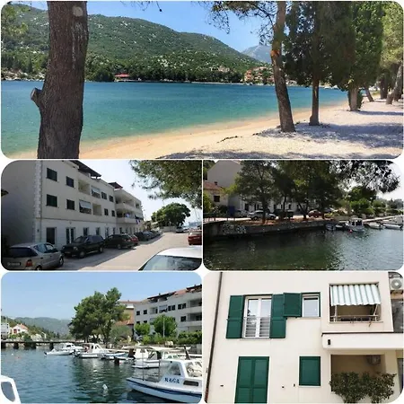 Apartman Bacinka Apartman Bacina