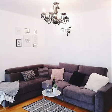 Apartman Bacinka *