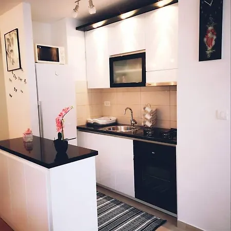 Apartman Apartman Bacinka Baćina