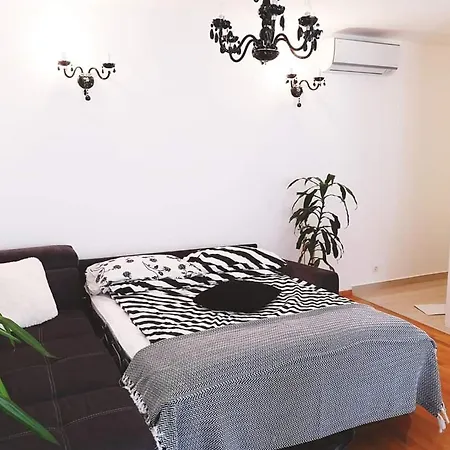 Apartman Bacinka Apartman