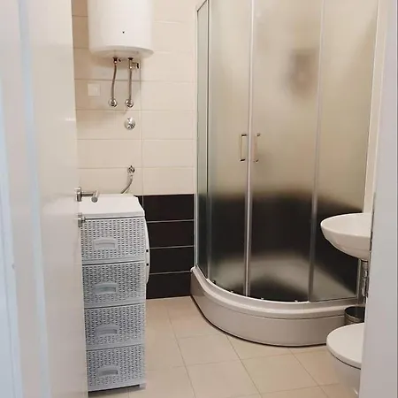Apartman Apartman Bacinka Baćina
