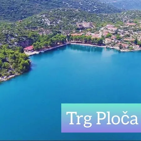Apartman Apartman Bacinka Baćina